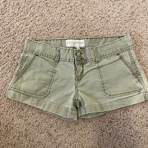 Aeropostale shorts